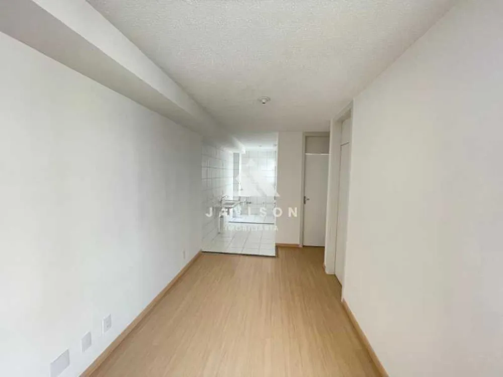Apartamento, 2 quartos, 40 m² - Foto 3