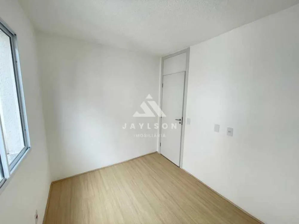 Apartamento, 2 quartos, 40 m² - Foto 11