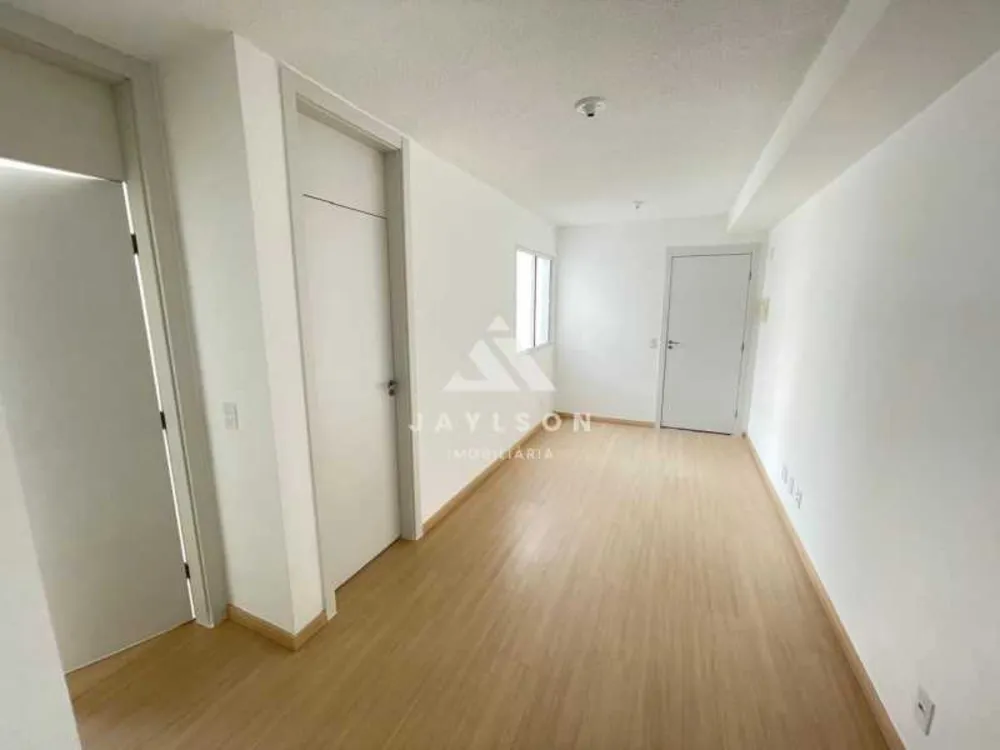 Apartamento, 2 quartos, 40 m² - Foto 4