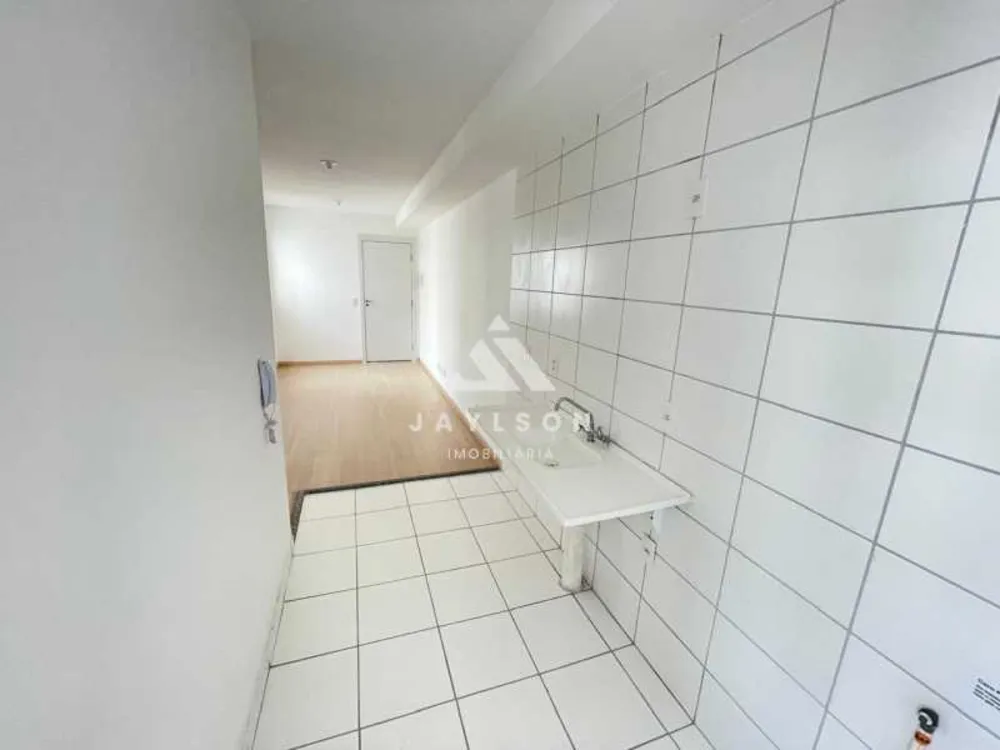 Apartamento, 2 quartos, 40 m² - Foto 20