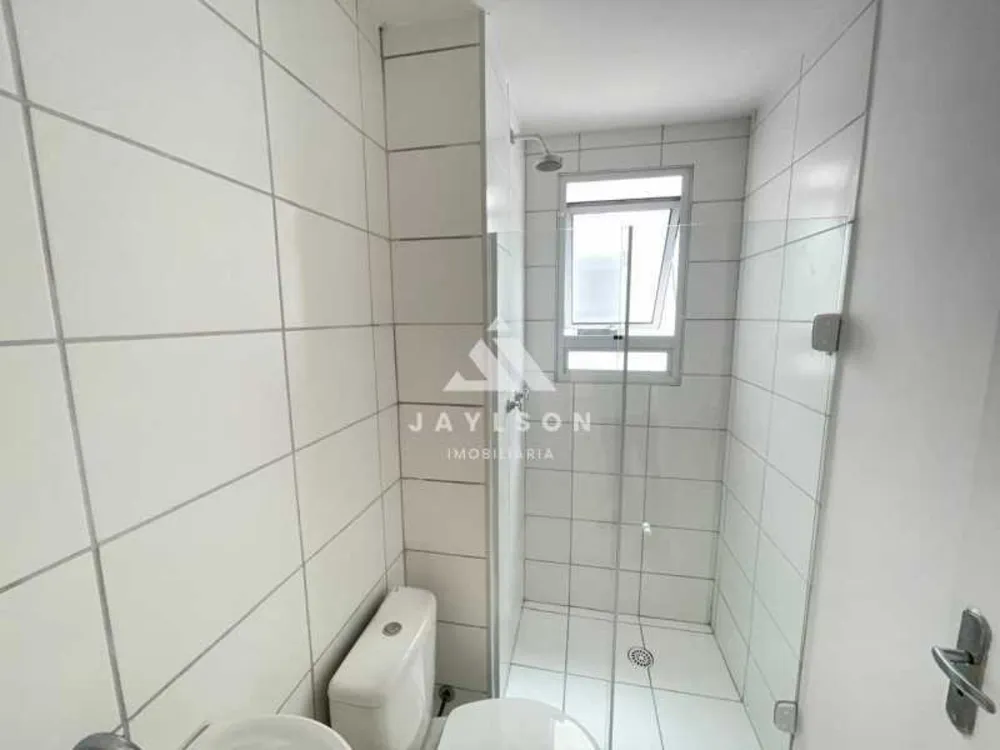 Apartamento, 2 quartos, 40 m² - Foto 14