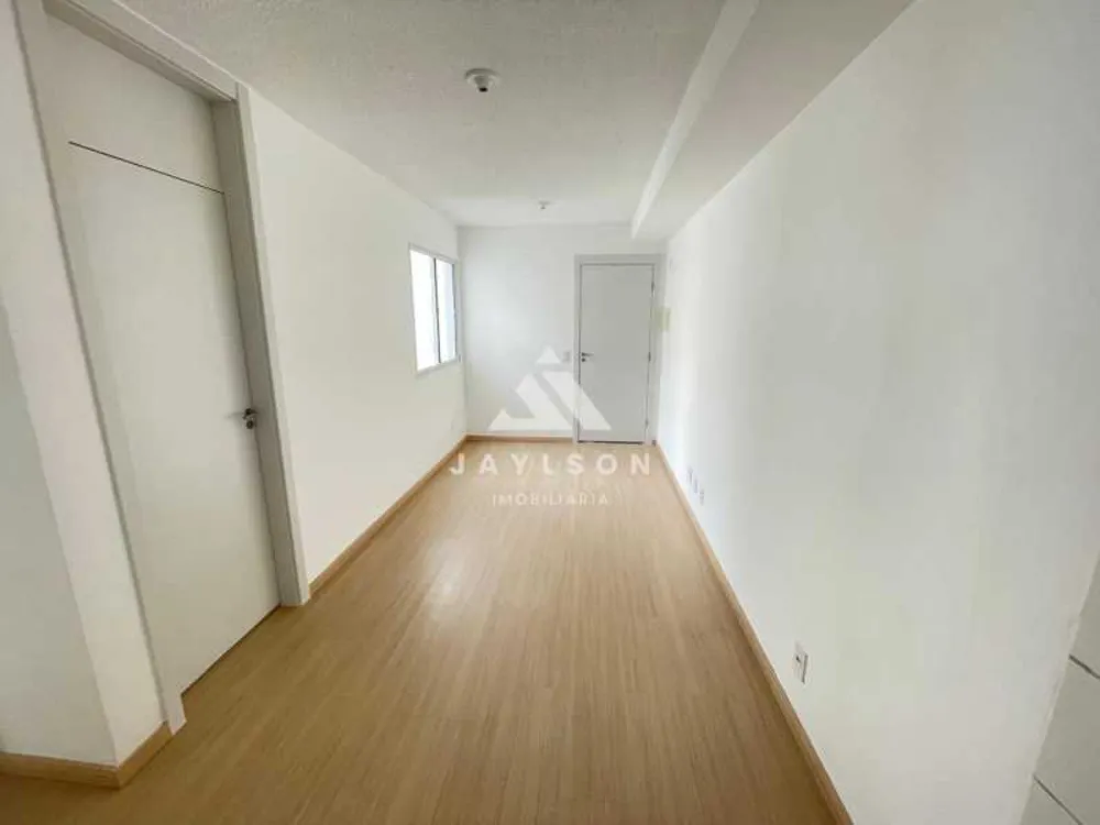 Apartamento, 2 quartos, 40 m² - Foto 1
