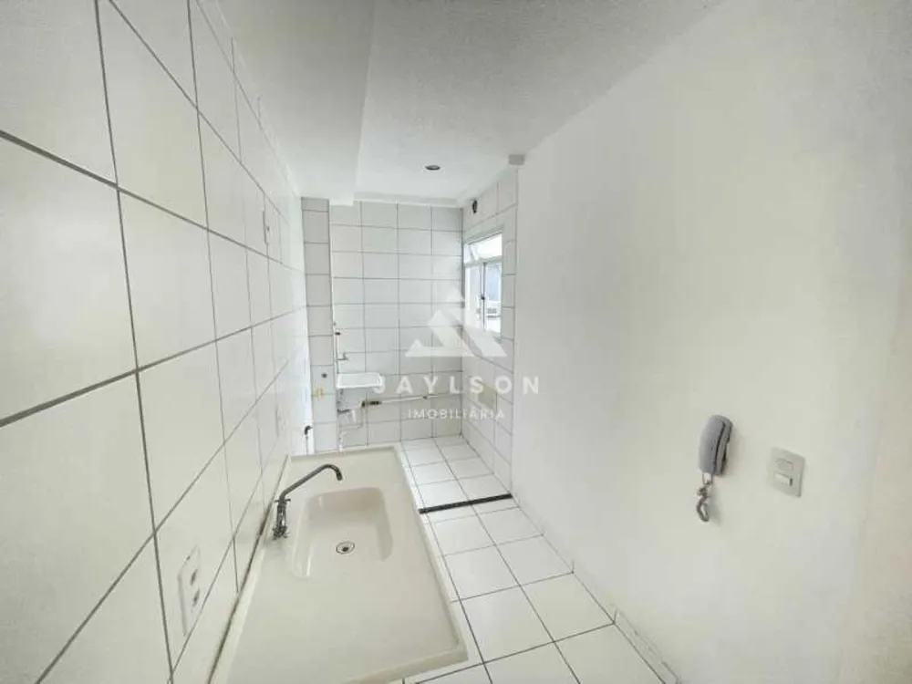 Apartamento, 2 quartos, 40 m² - Foto 18