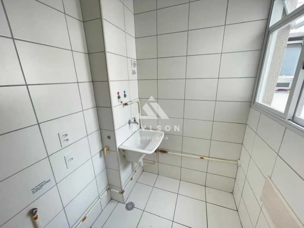 Apartamento, 2 quartos, 40 m² - Foto 19