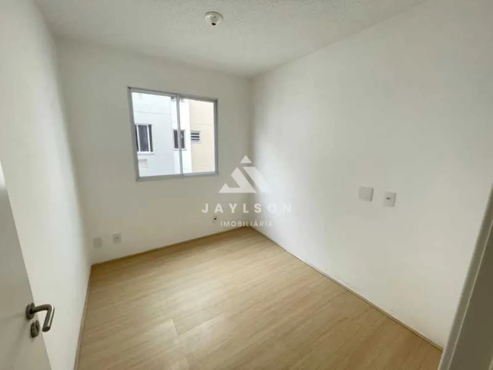 Apartamento, 2 quartos, 40 m² - Foto 5