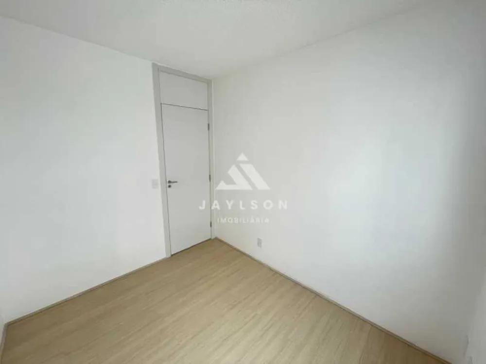 Apartamento, 2 quartos, 40 m² - Foto 7