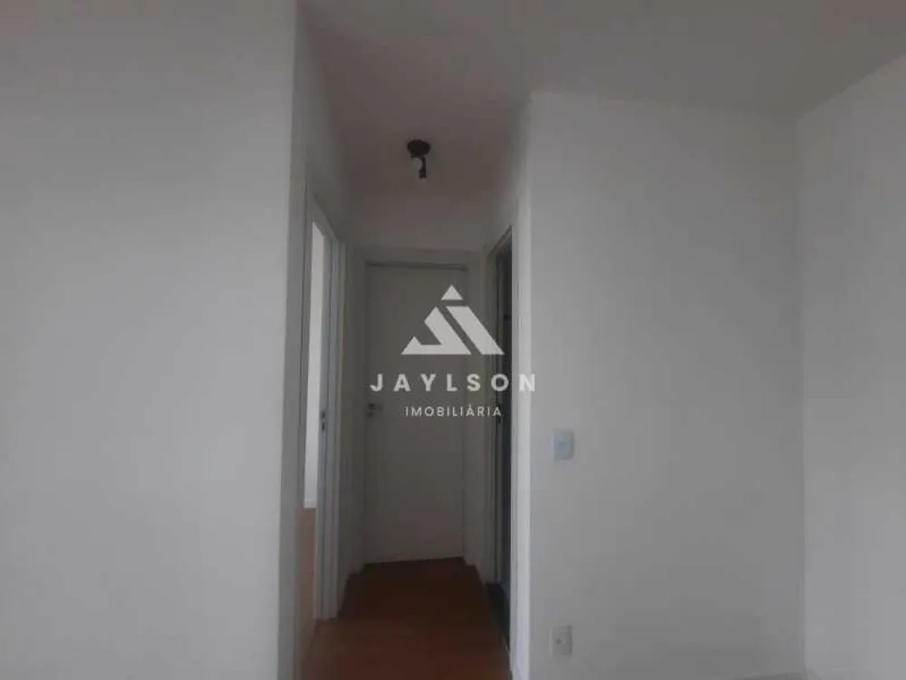 Apartamento, 2 quartos, 50 m² - Foto 4