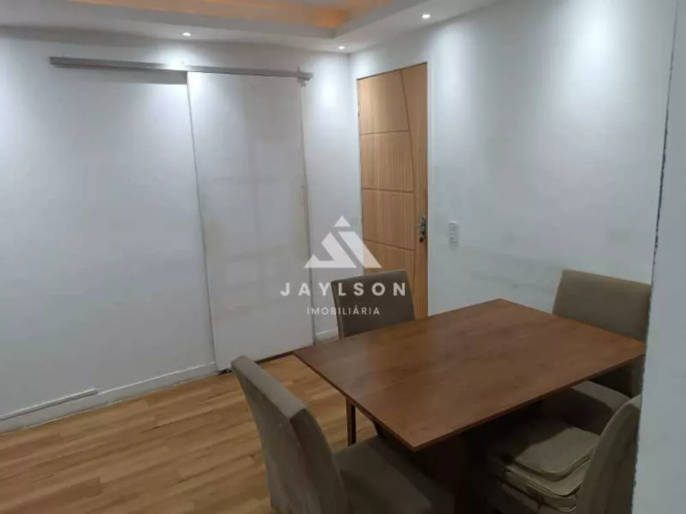 Apartamento, 2 quartos, 52 m² - Foto 13