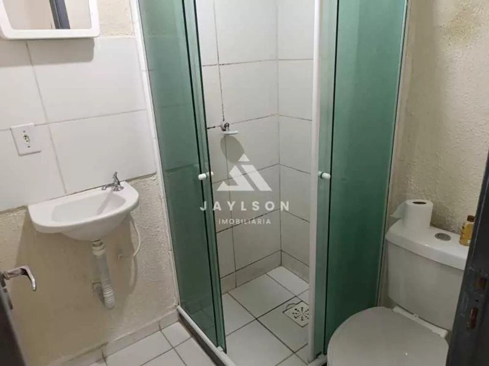 Apartamento, 2 quartos, 52 m² - Foto 21