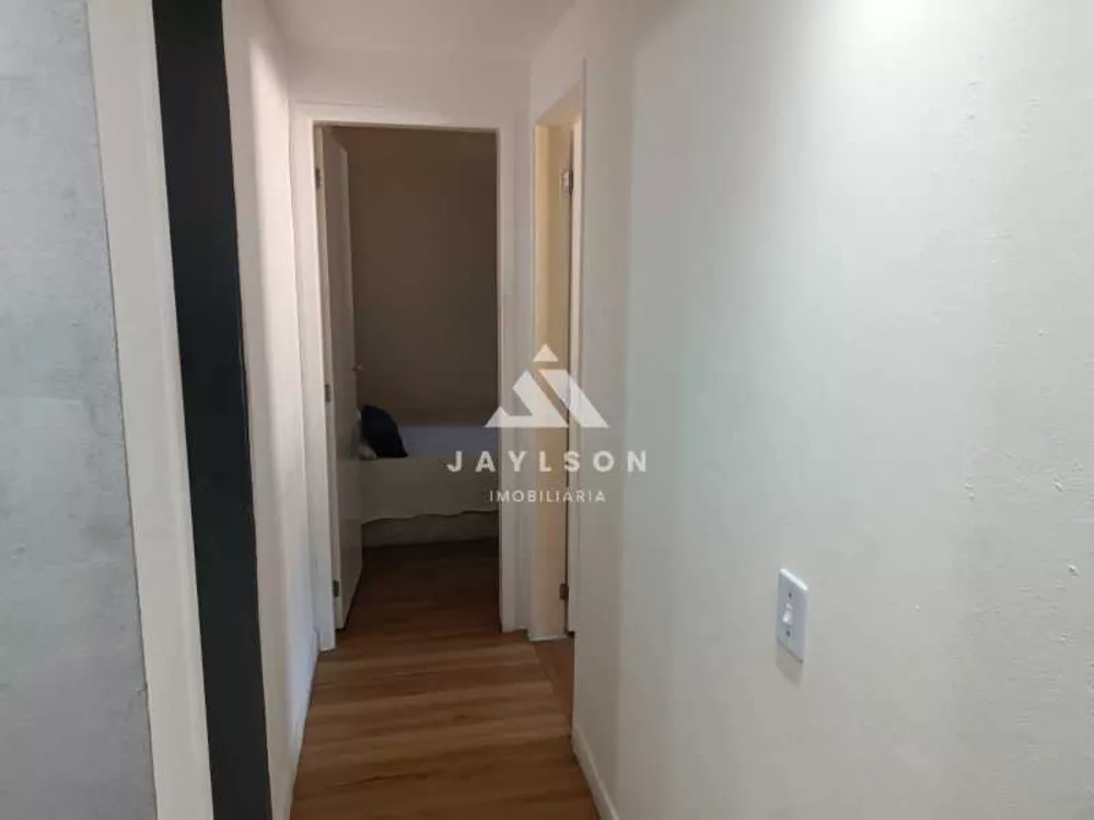 Apartamento, 2 quartos, 52 m² - Foto 20