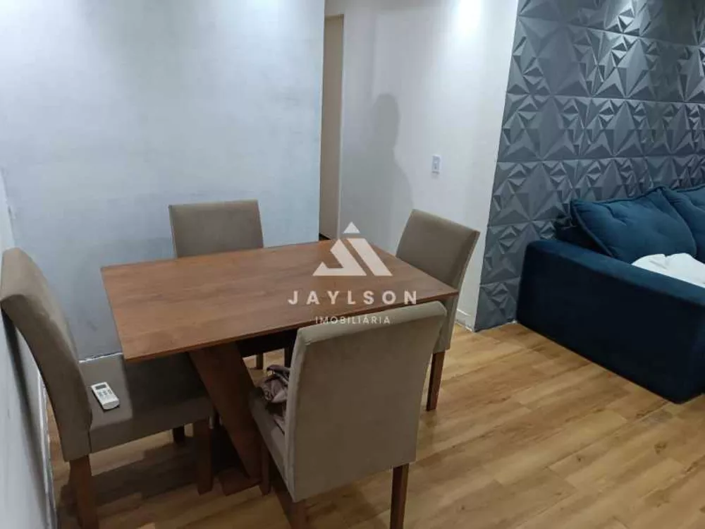 Apartamento, 2 quartos, 52 m² - Foto 14