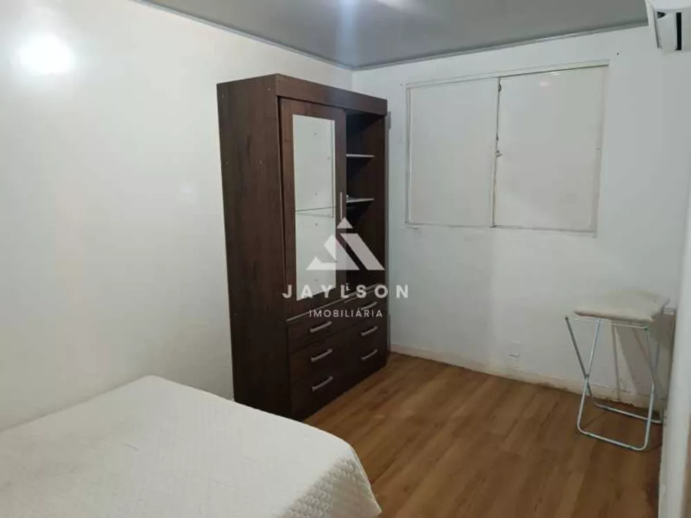 Apartamento, 2 quartos, 52 m² - Foto 18