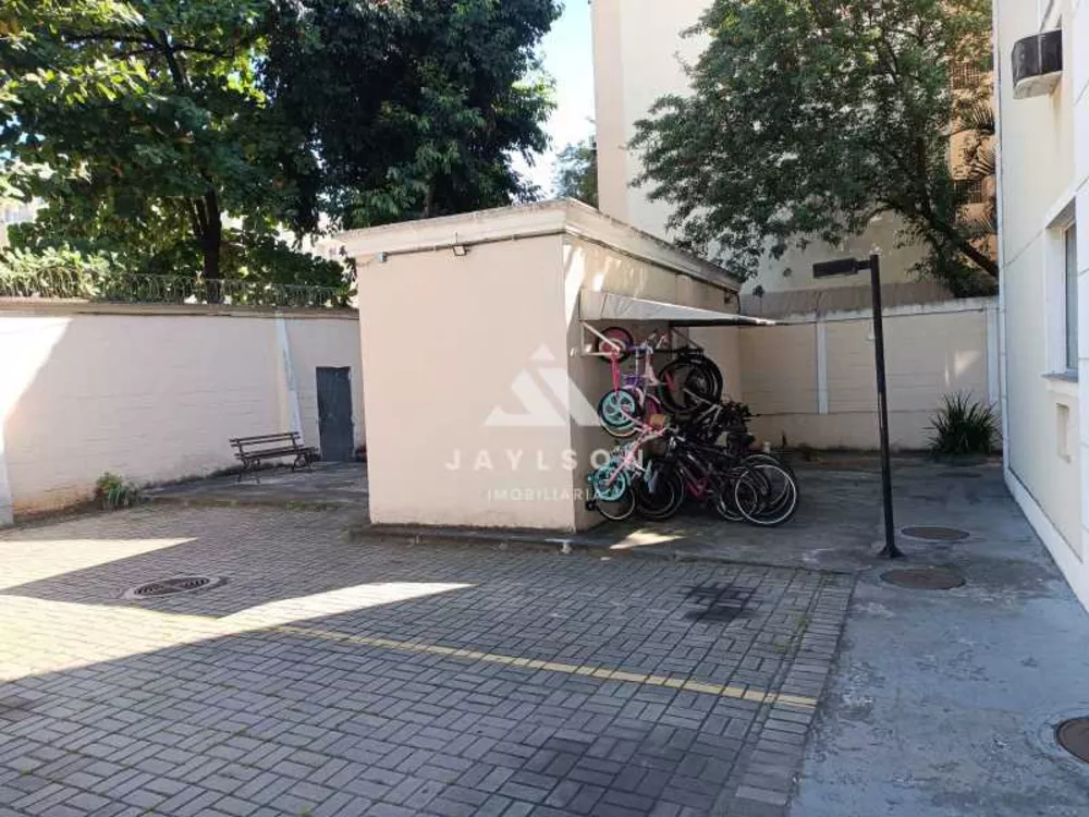 Apartamento, 2 quartos, 52 m² - Foto 16