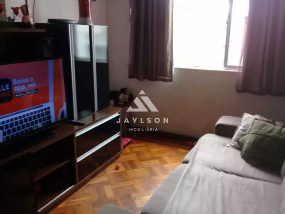 Apartamento à venda com 2 quartos, 46m² - Foto 4