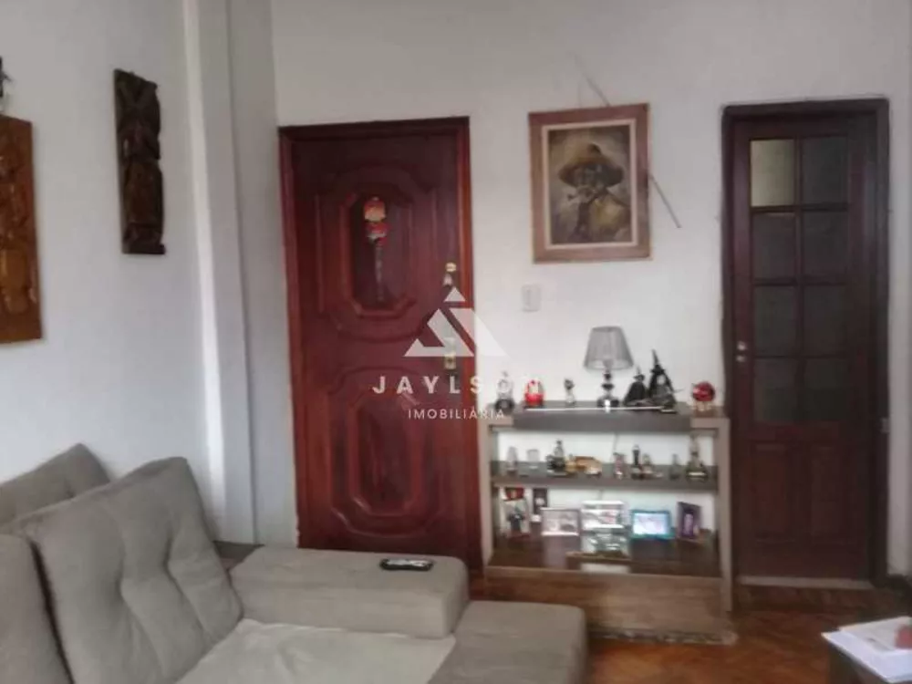 Apartamento à venda com 2 quartos, 46m² - Foto 2