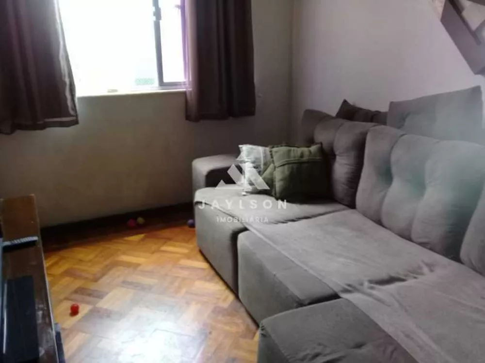 Apartamento à venda com 2 quartos, 46m² - Foto 1