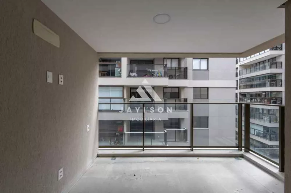 Apartamento, 3 quartos, 90 m² - Foto 22