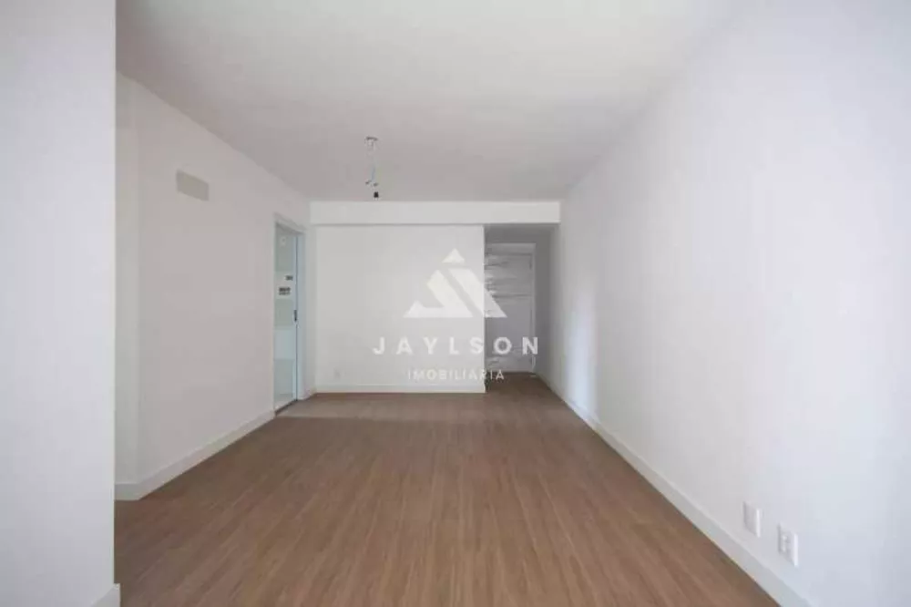 Apartamento, 3 quartos, 90 m² - Foto 2