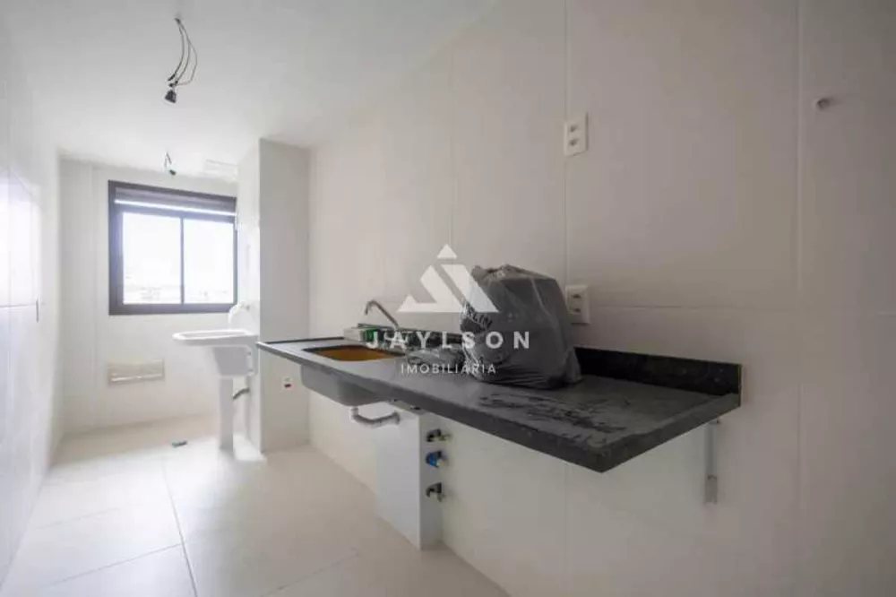 Apartamento, 3 quartos, 90 m² - Foto 15