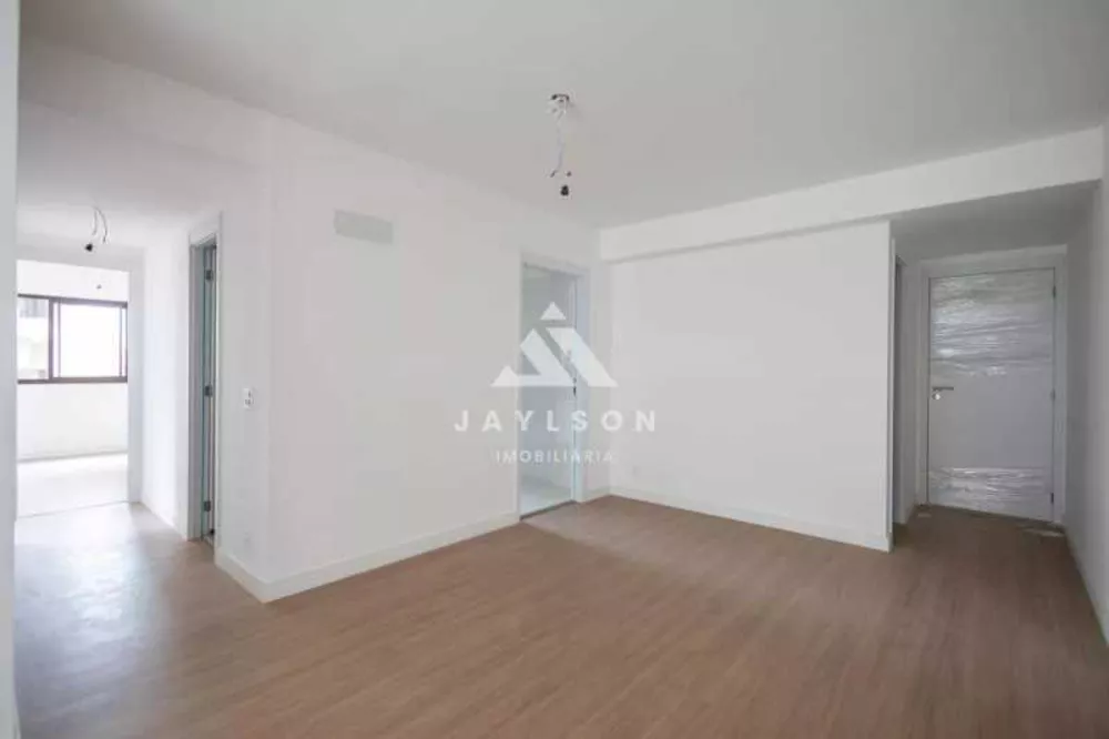 Apartamento, 3 quartos, 90 m² - Foto 3