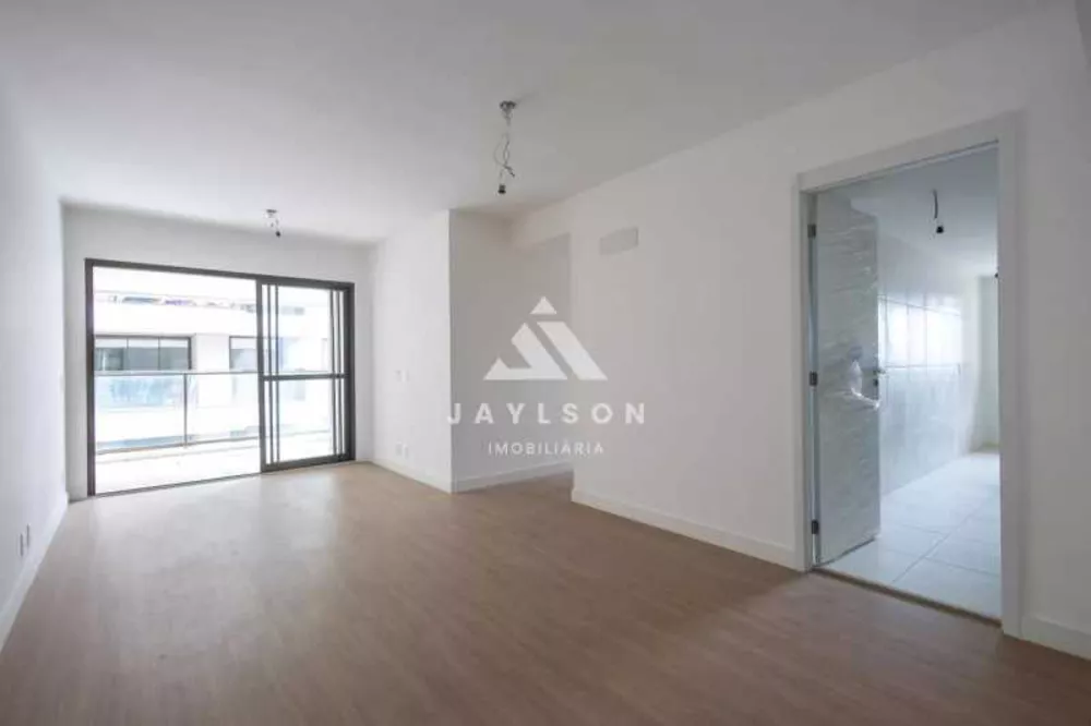 Apartamento, 3 quartos, 90 m² - Foto 4