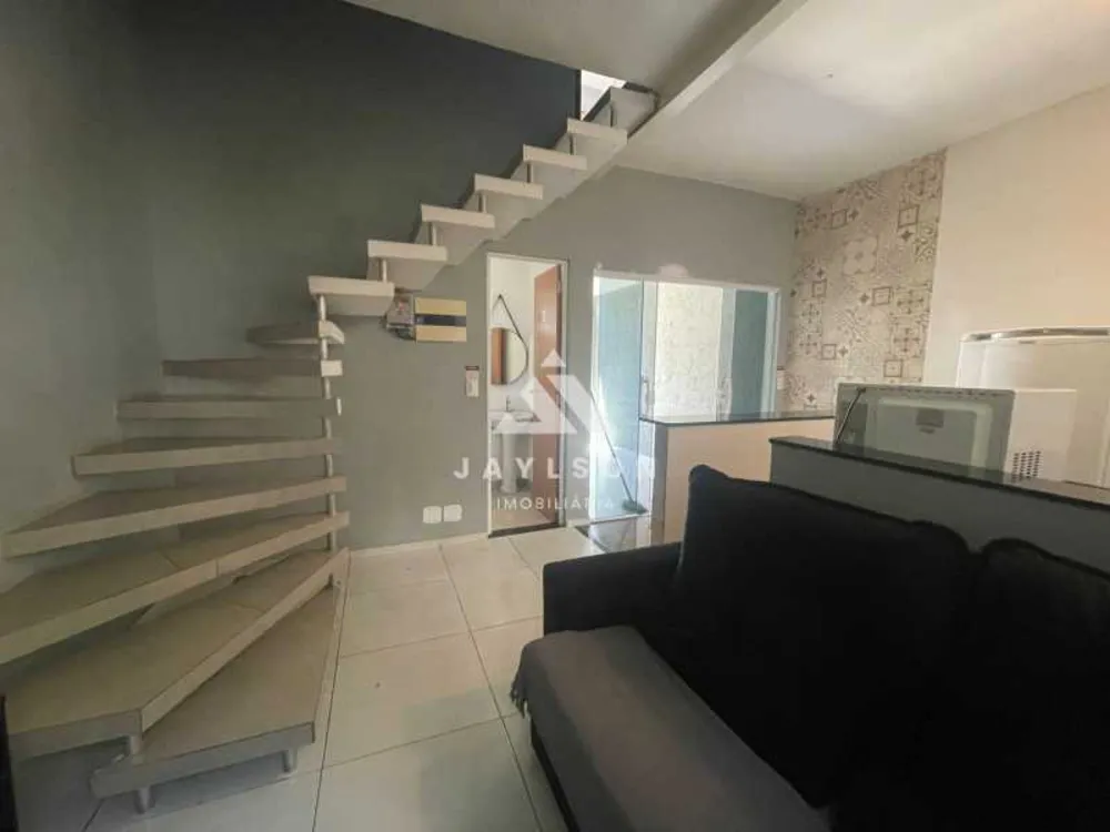 Casa de Vila, 2 quartos - Foto 4