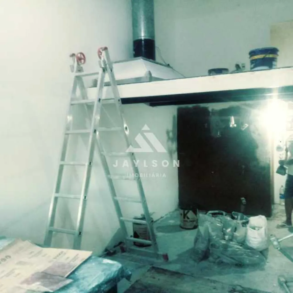 Loja-Salão, 21 m² - Foto 12