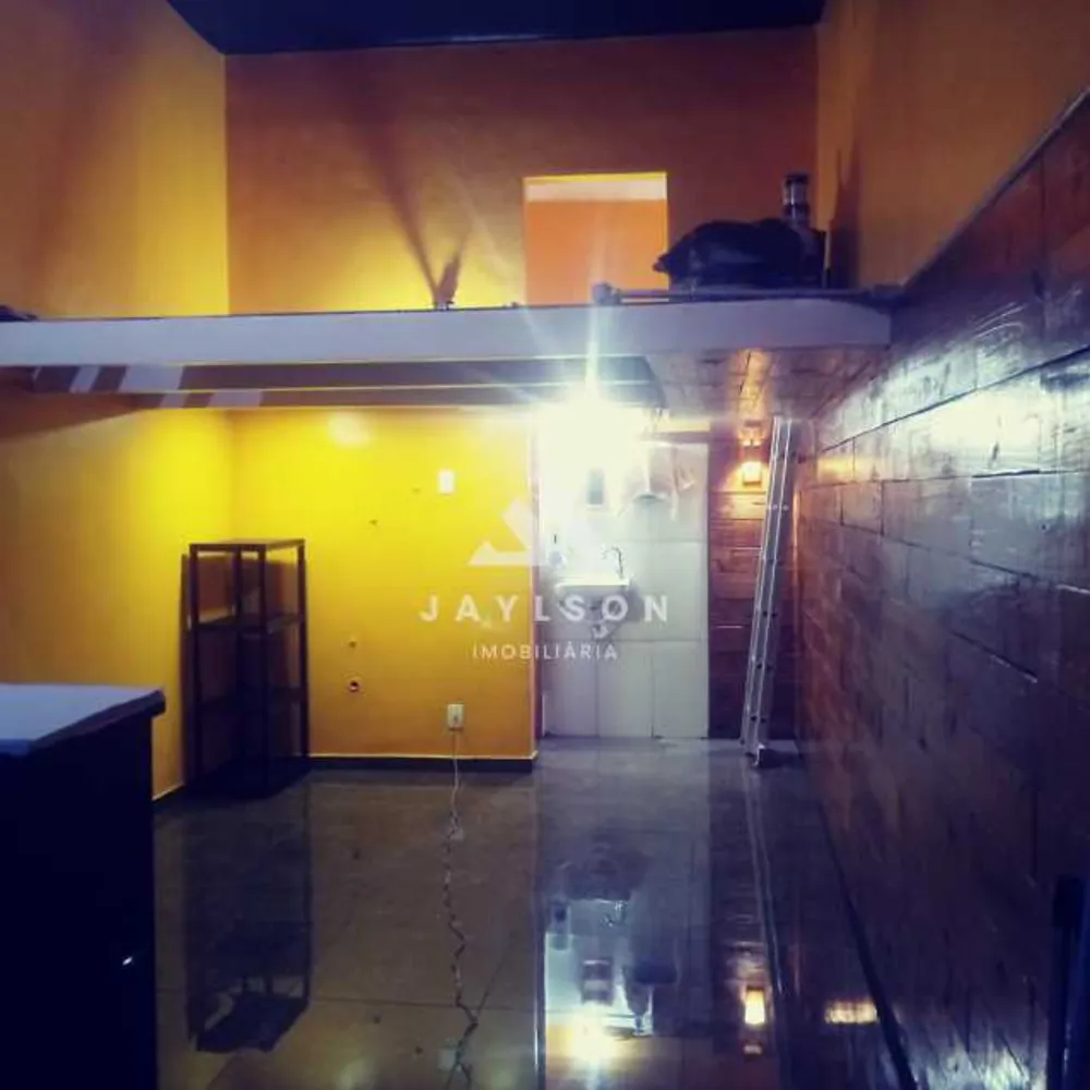 Loja-Salão, 21 m² - Foto 4