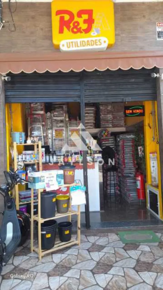 Loja-Salão, 21 m² - Foto 13