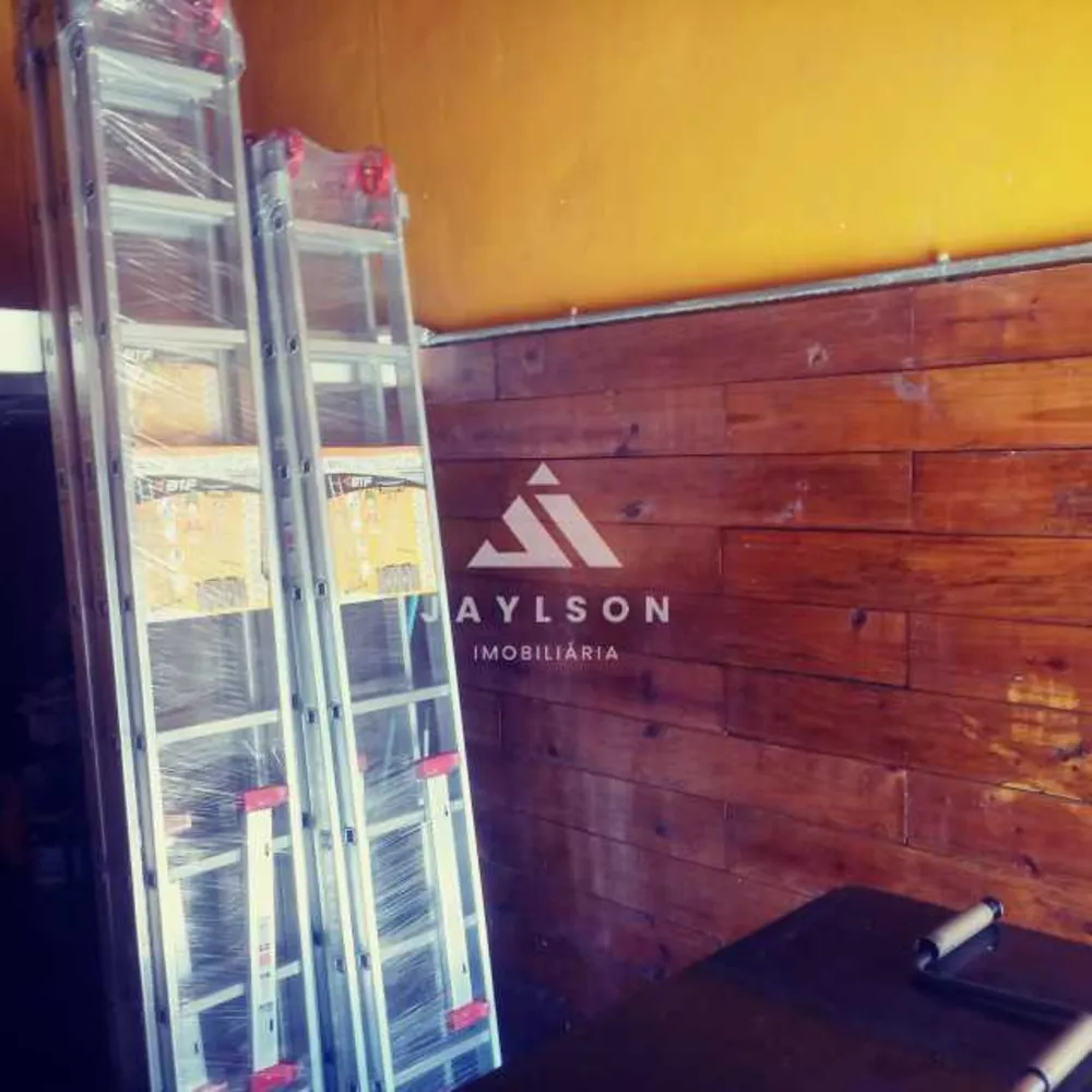 Loja-Salão, 21 m² - Foto 2