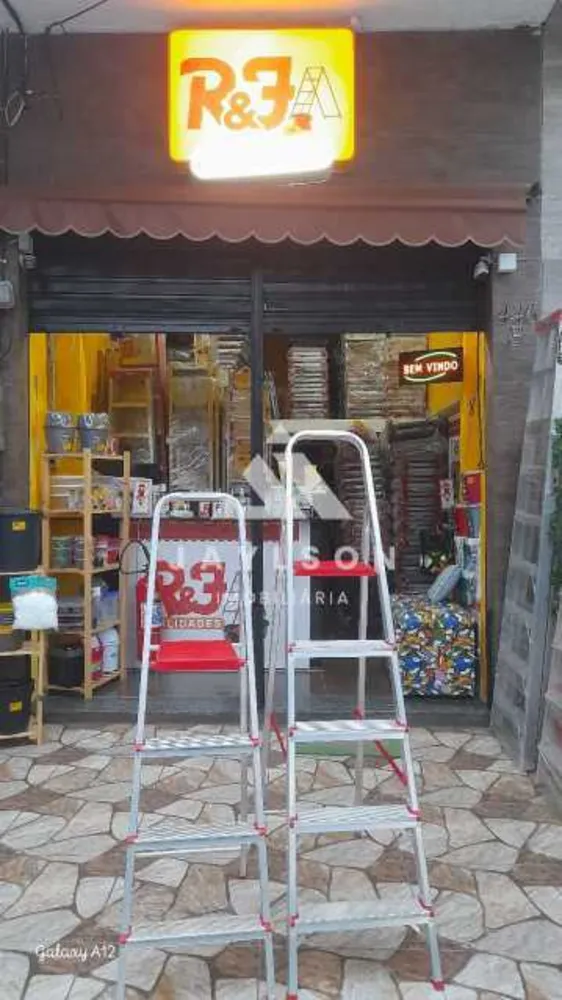 Loja-Salão, 21 m² - Foto 14