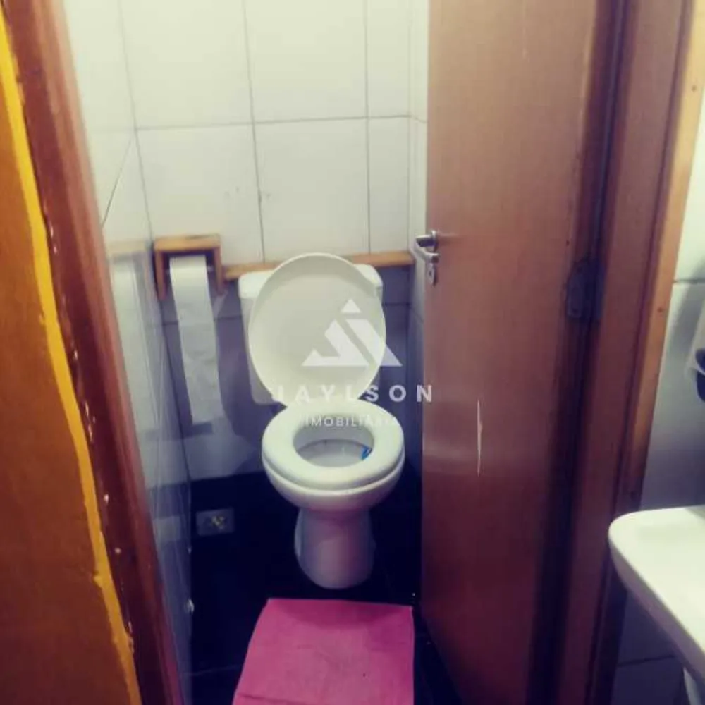 Loja-Salão, 21 m² - Foto 8