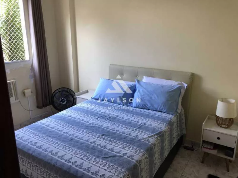 Apartamento à venda com 2 quartos, 43m² - Foto 6