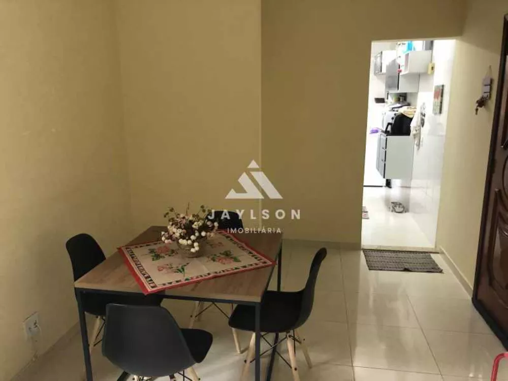 Apartamento à venda com 2 quartos, 43m² - Foto 7