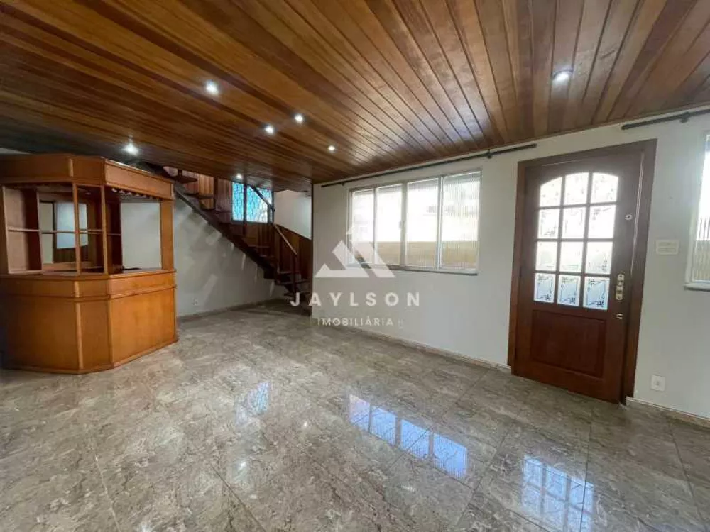 Casa de Vila, 4 quartos - Foto 26