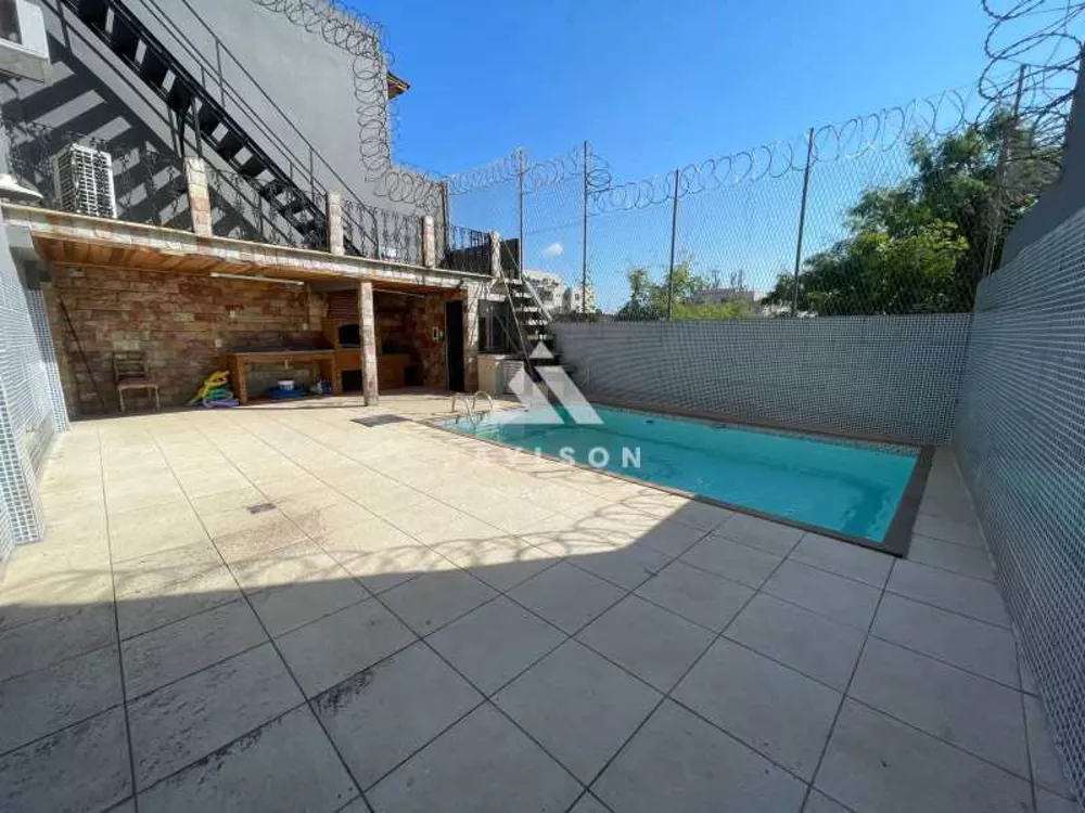 Casa de Vila, 4 quartos - Foto 8