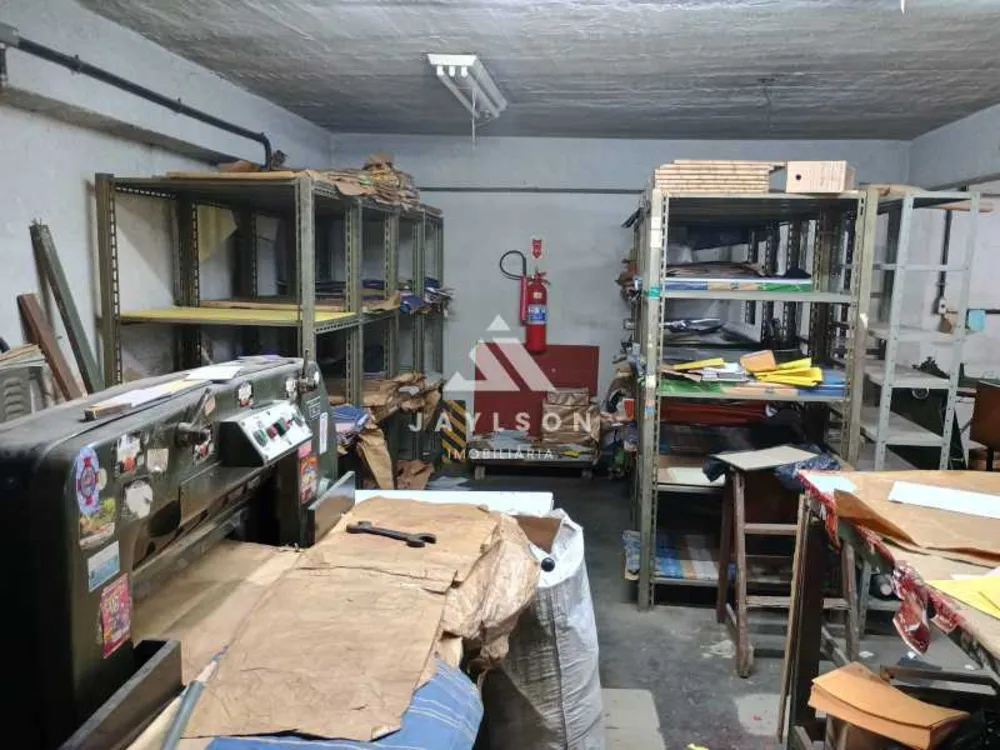 Loja-Salão, 400 m² - Foto 20