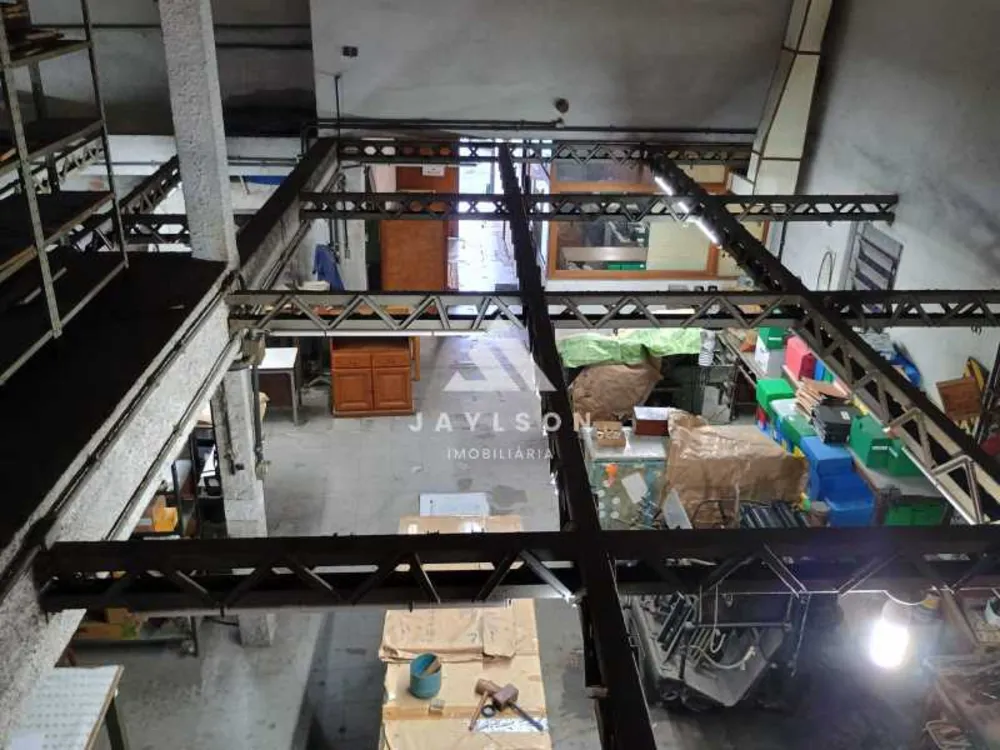 Loja-Salão, 400 m² - Foto 10