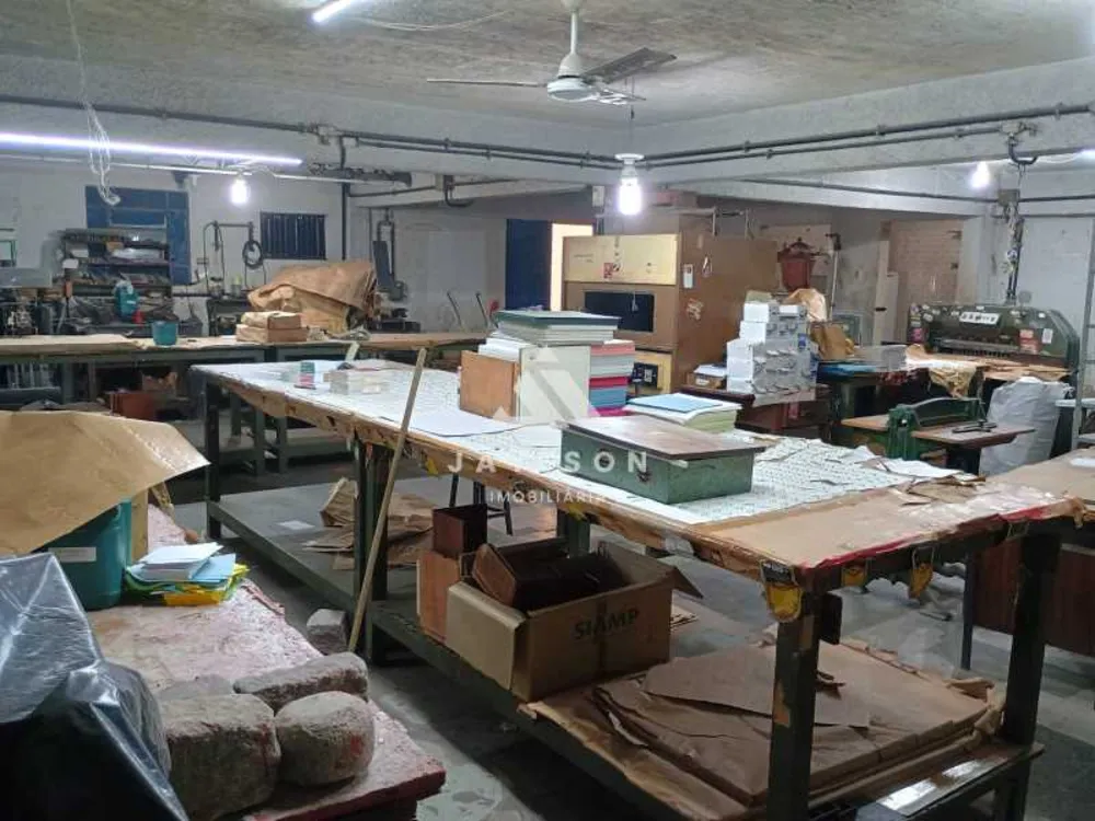 Loja-Salão, 400 m² - Foto 4