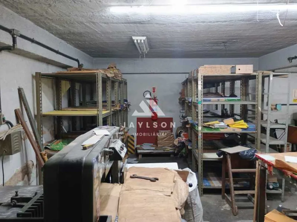 Loja-Salão, 400 m² - Foto 17