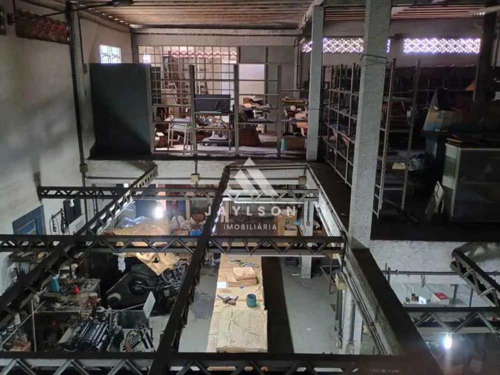 Loja-Salão, 400 m² - Foto 1