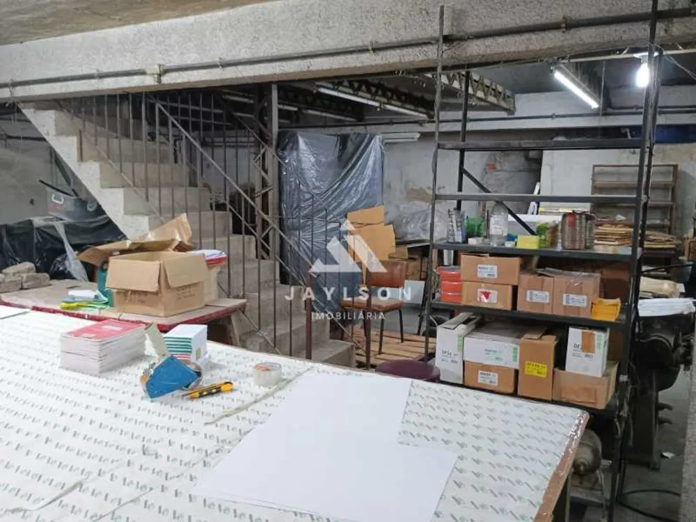 Loja-Salão, 400 m² - Foto 6