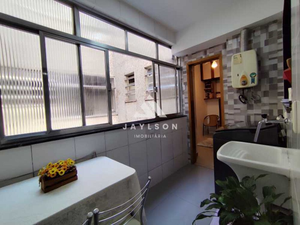 Apartamento, 2 quartos, 73 m² - Foto 10