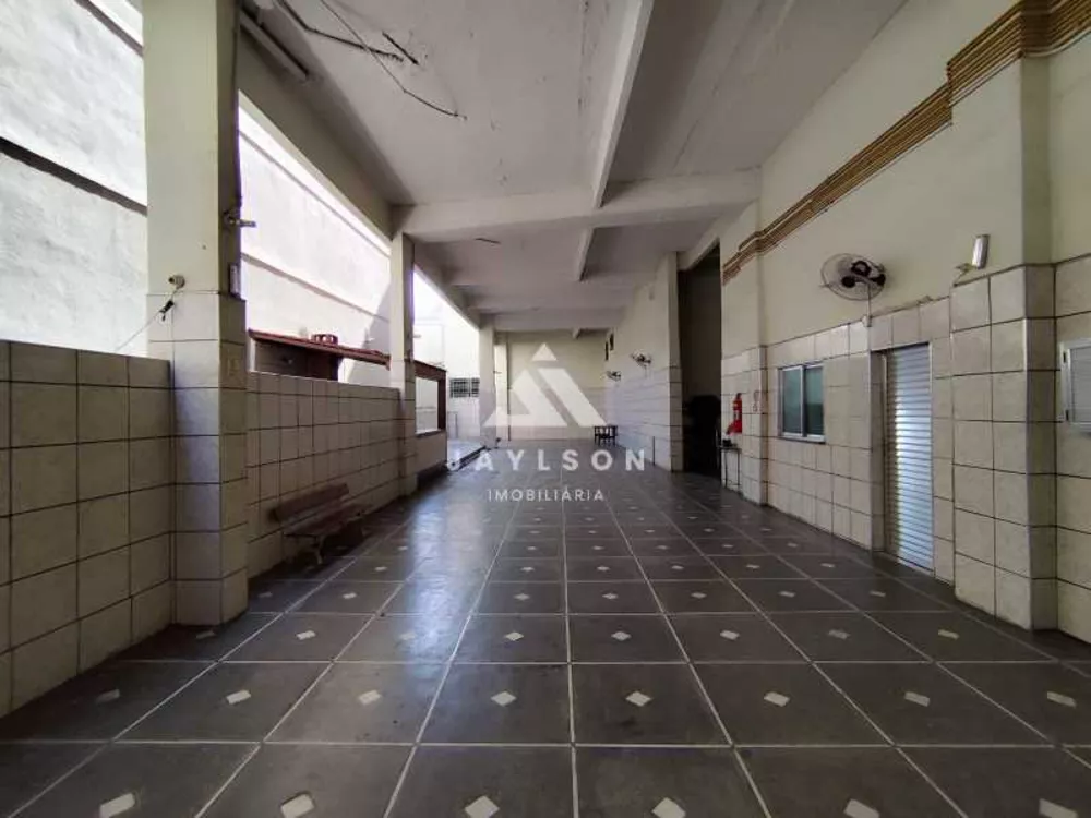 Apartamento, 2 quartos, 73 m² - Foto 2
