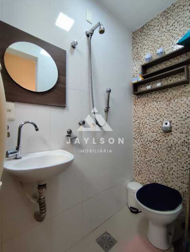 Apartamento, 2 quartos, 73 m² - Foto 11