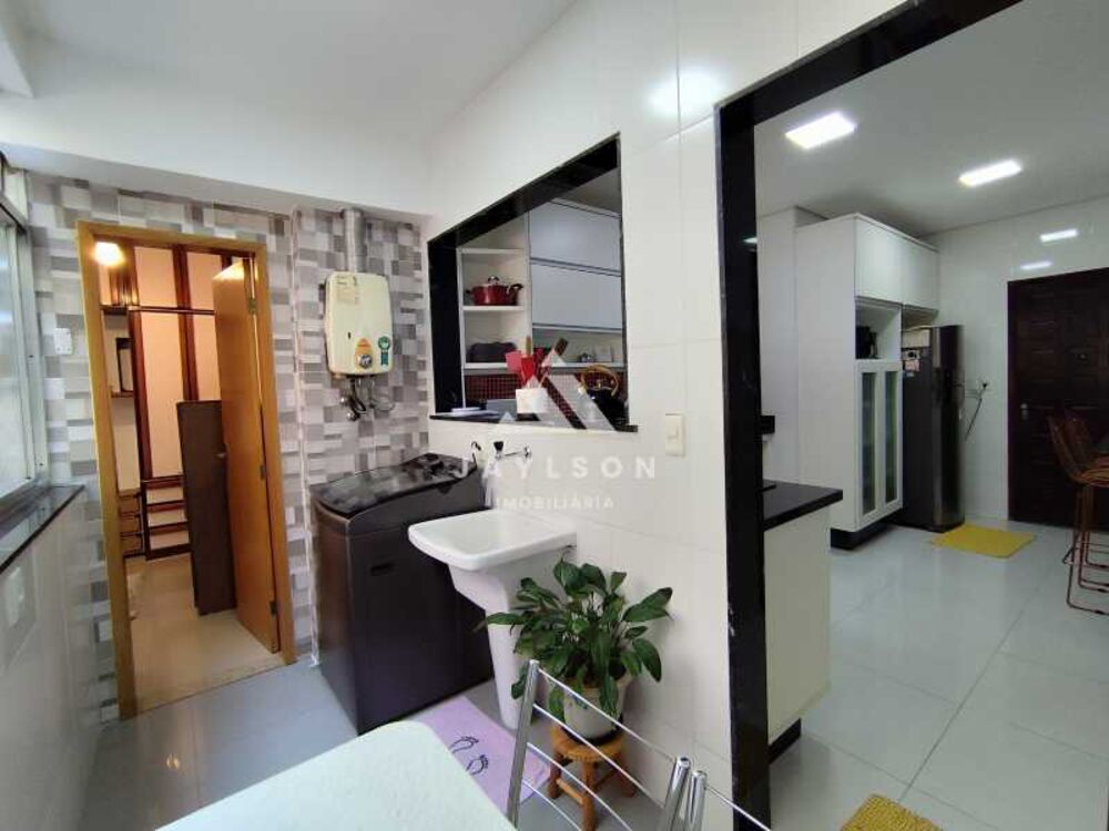Apartamento, 2 quartos, 73 m² - Foto 29