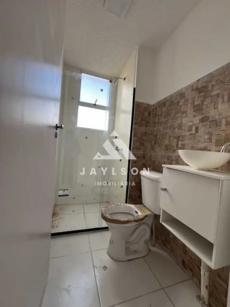 Apartamento, 2 quartos, 44 m² - Foto 7