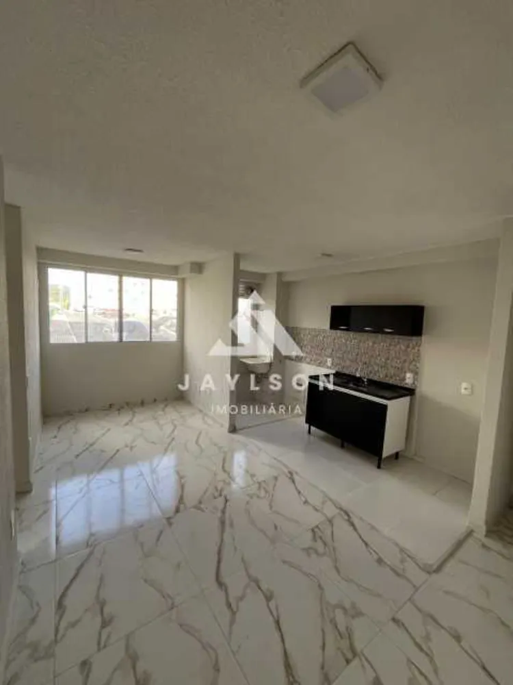 Apartamento, 2 quartos, 44 m² - Foto 3