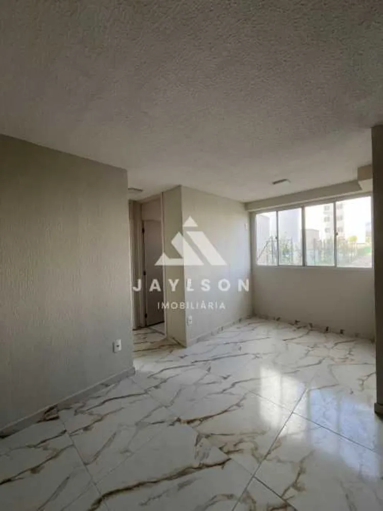 Apartamento, 2 quartos, 44 m² - Foto 13