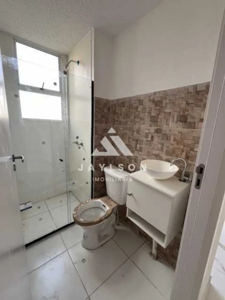 Apartamento, 2 quartos, 44 m² - Foto 5